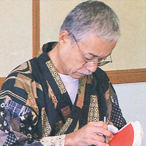 二代目 石川潤平